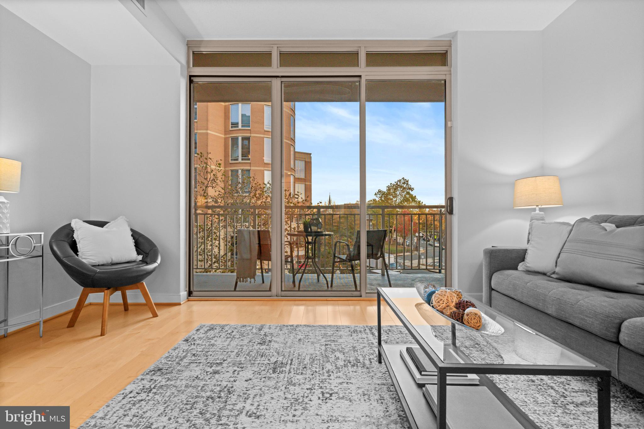 BALLSTON - Residential