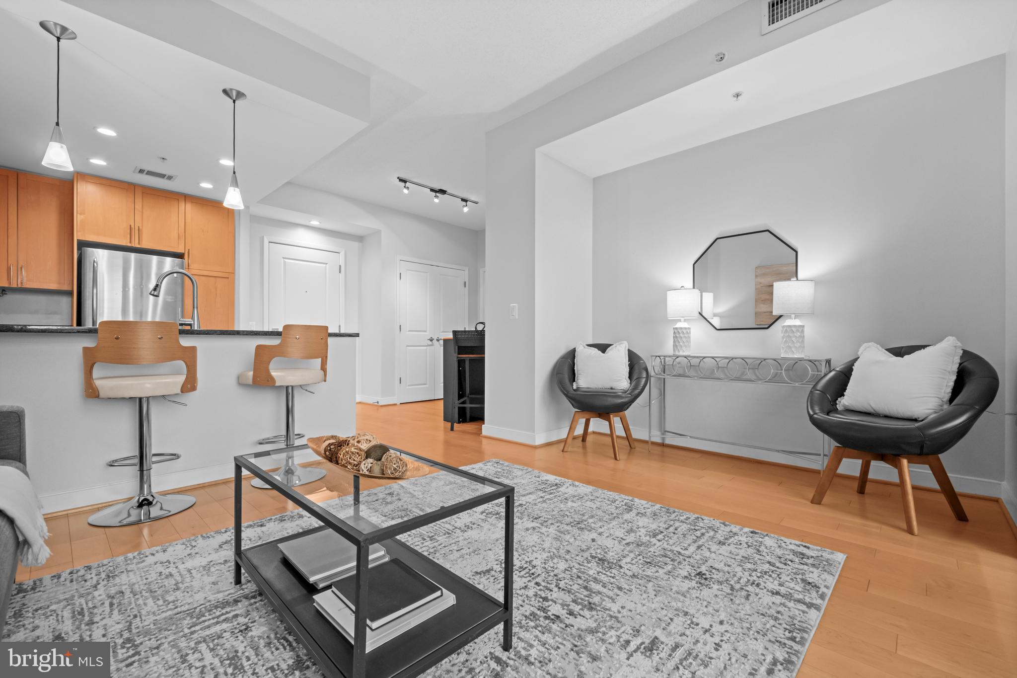 BALLSTON - Residential