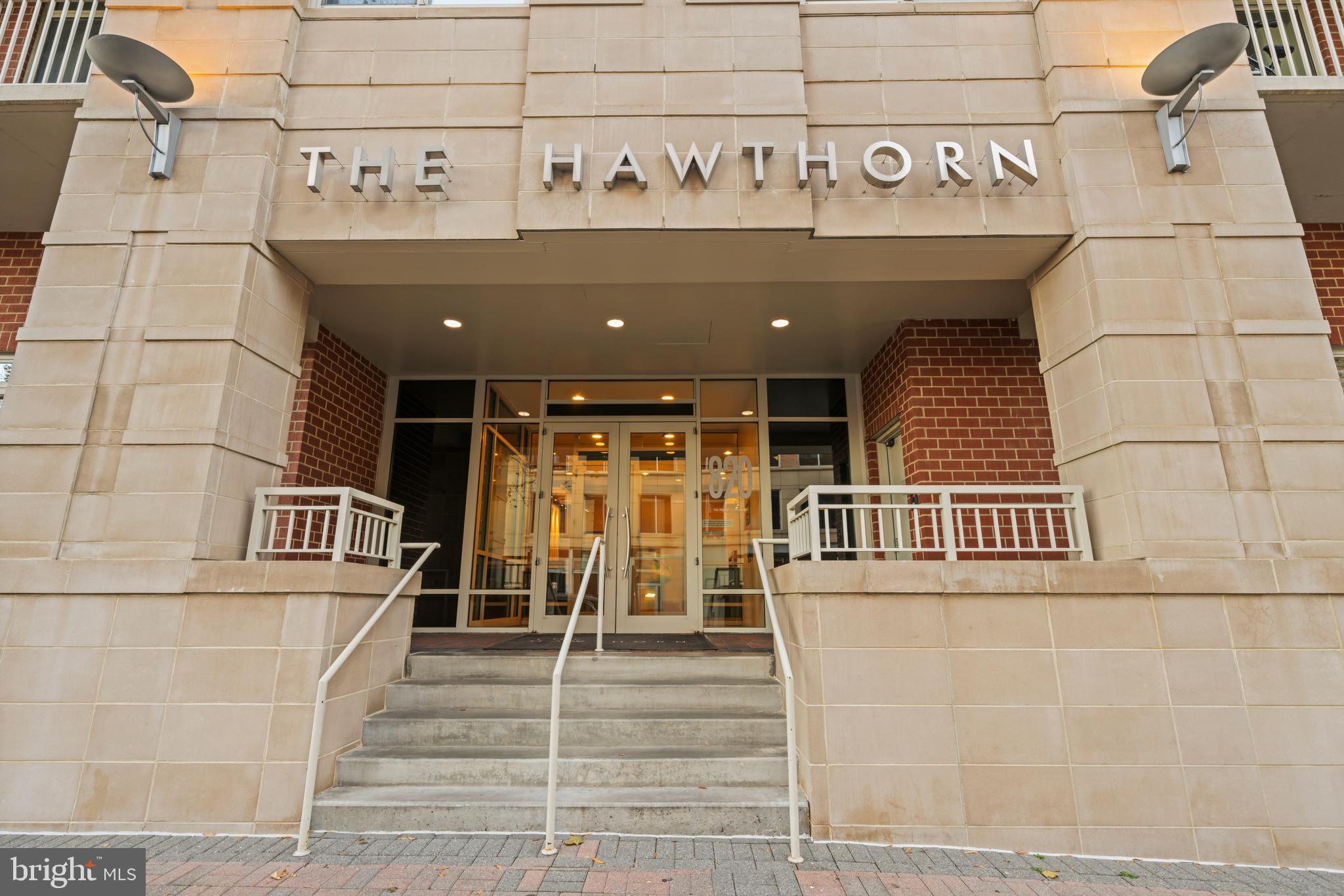 820 N POLLARD STREET 307