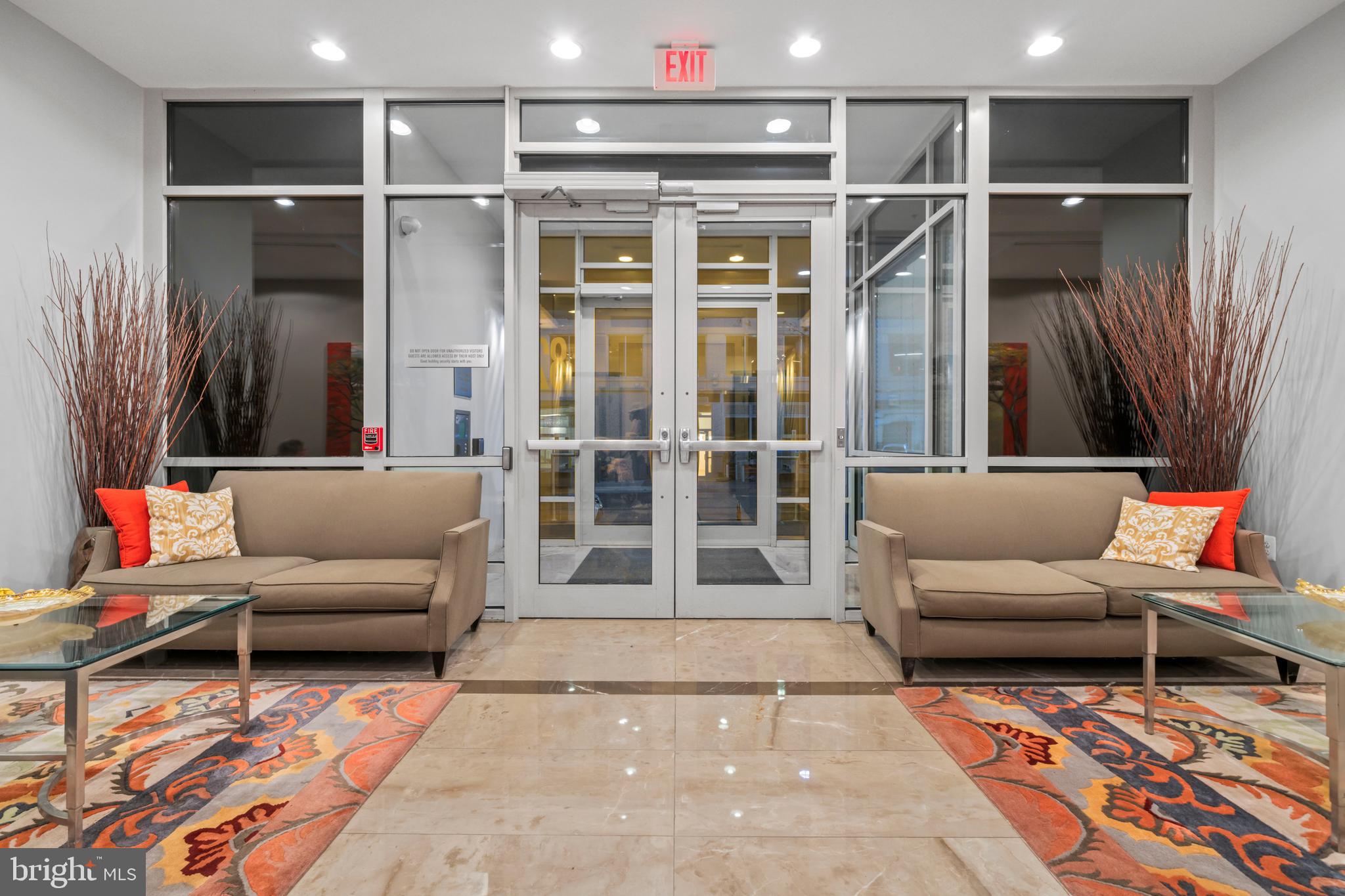 BALLSTON - Residential