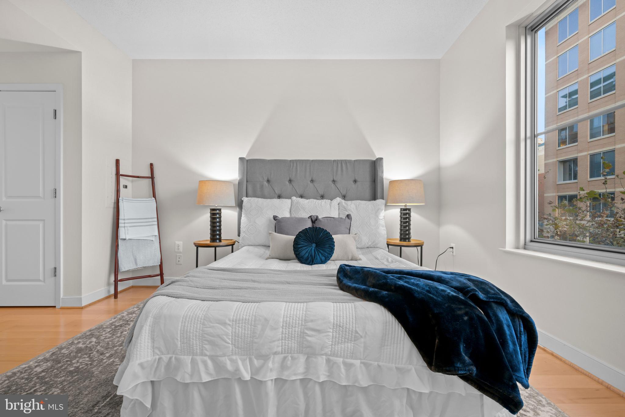 BALLSTON - Residential