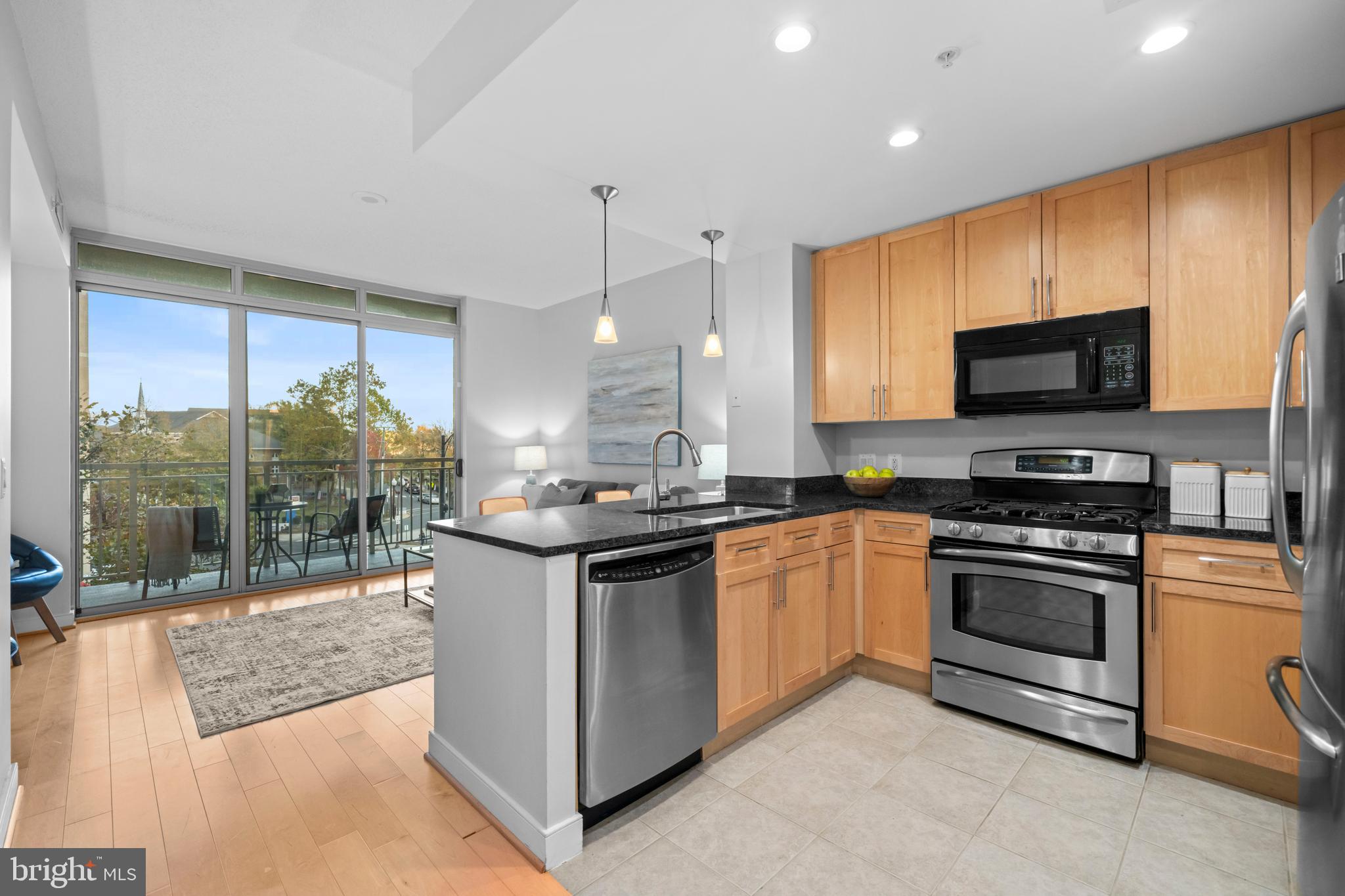 820 N POLLARD STREET 307