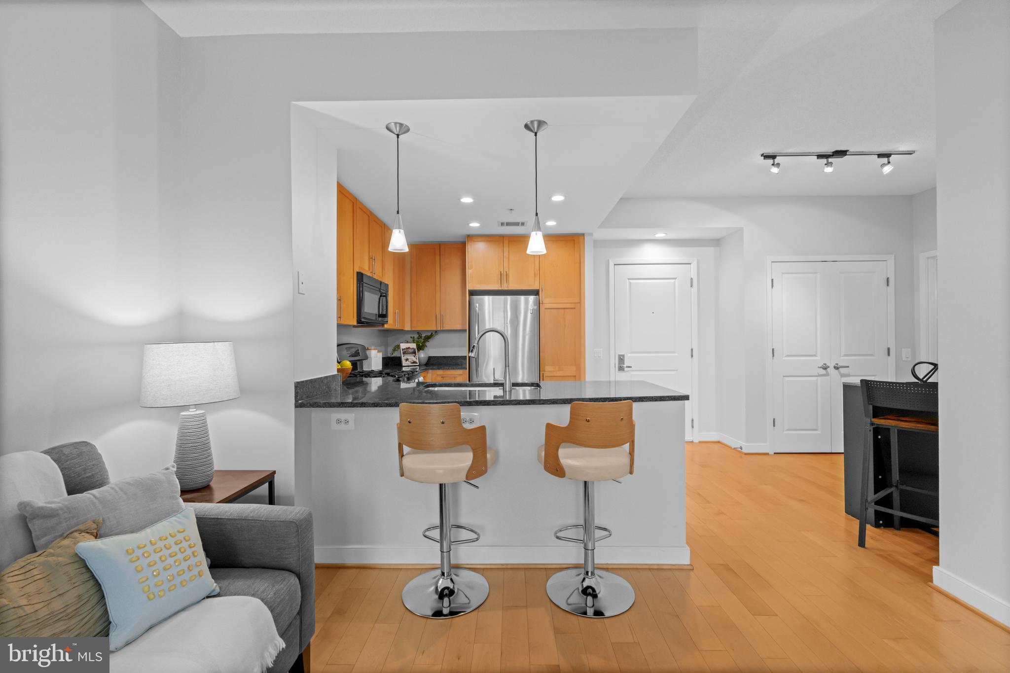 BALLSTON - Residential