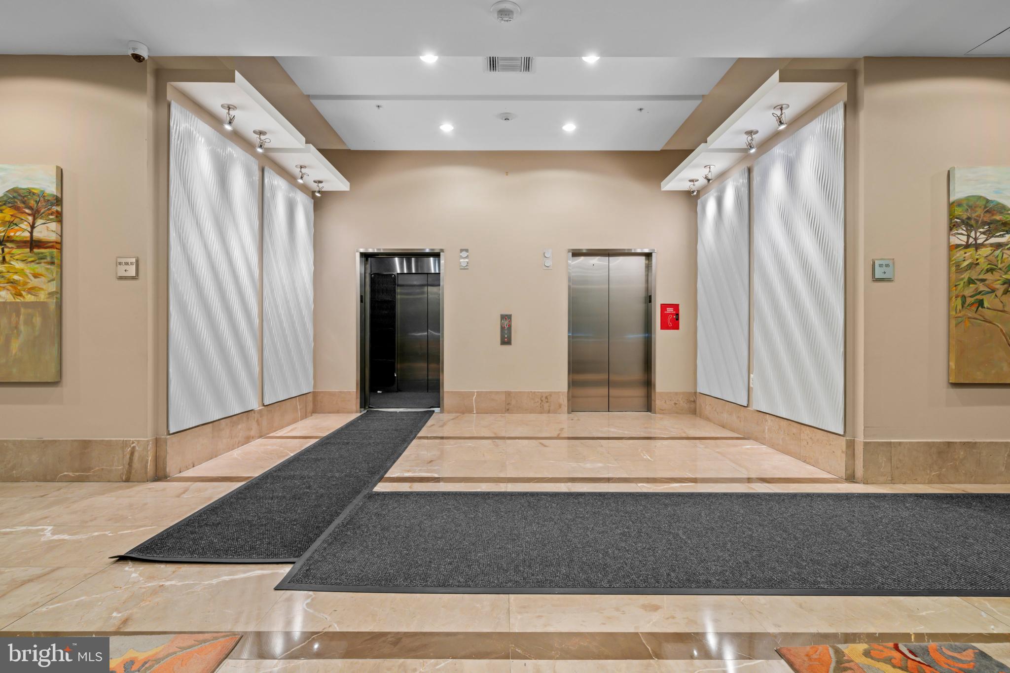 BALLSTON - Residential