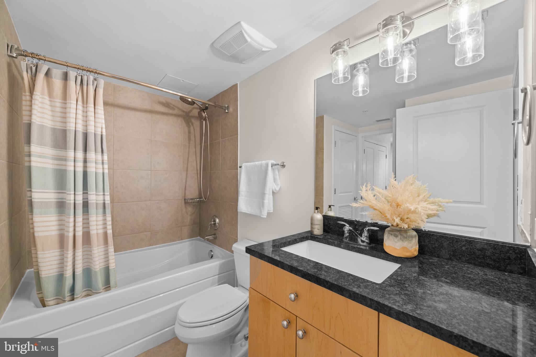 BALLSTON - Residential