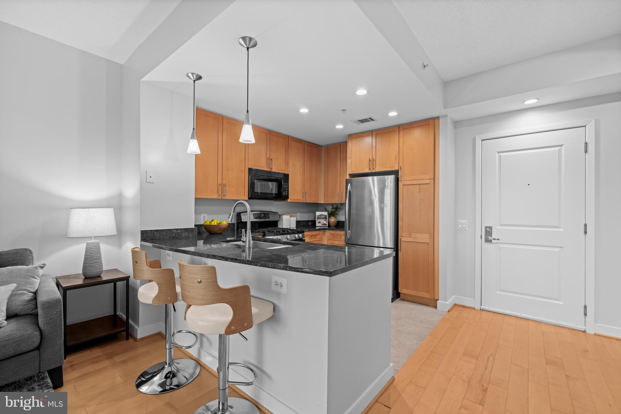 BALLSTON - Residential