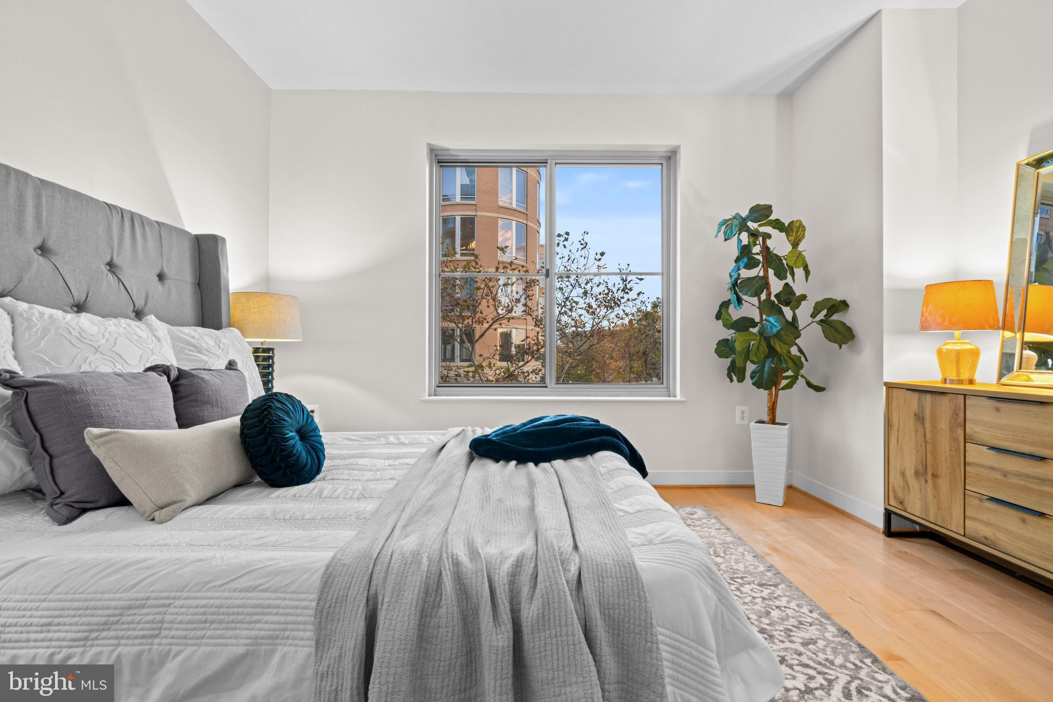 BALLSTON - Residential