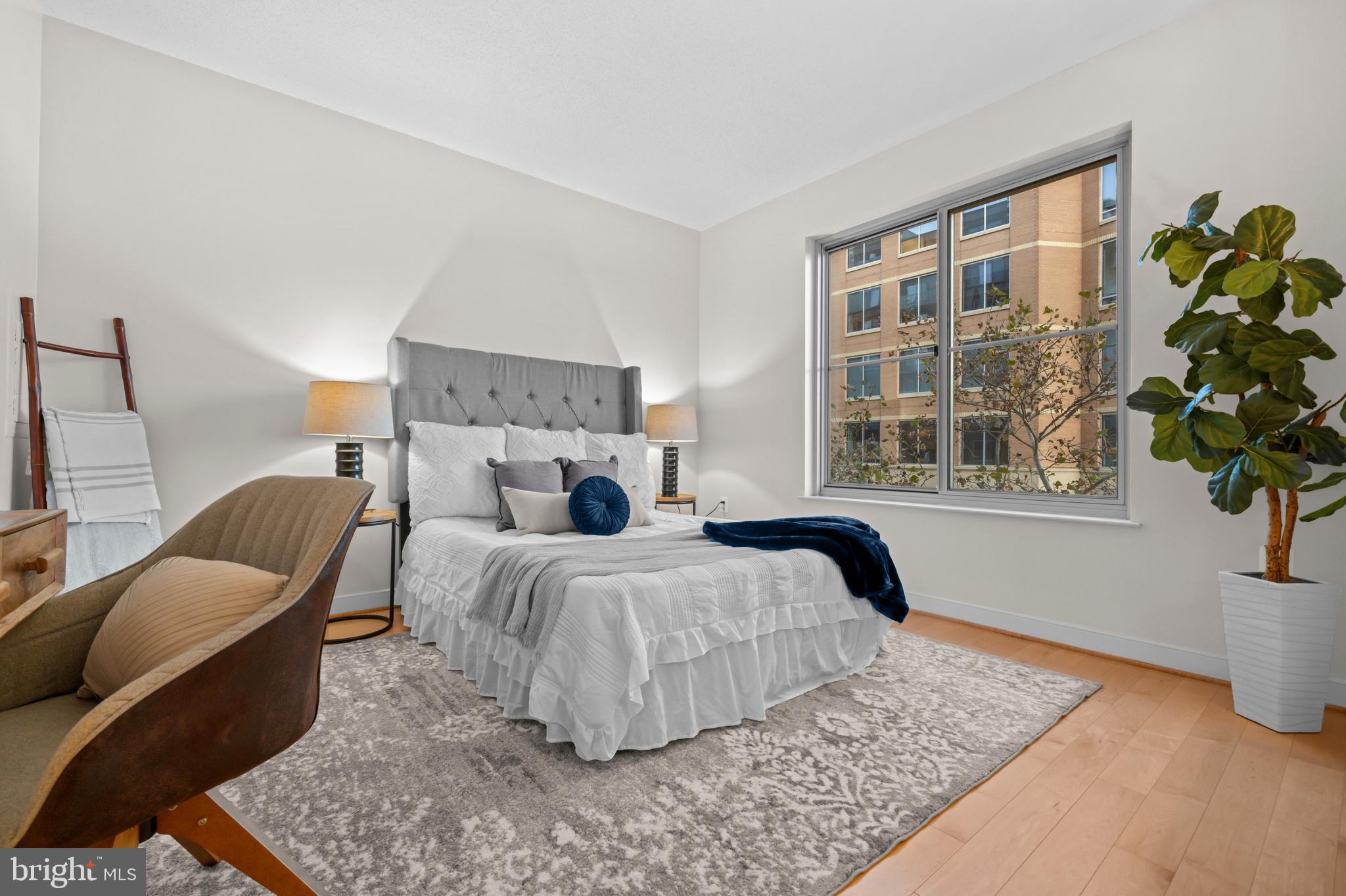 BALLSTON - Residential