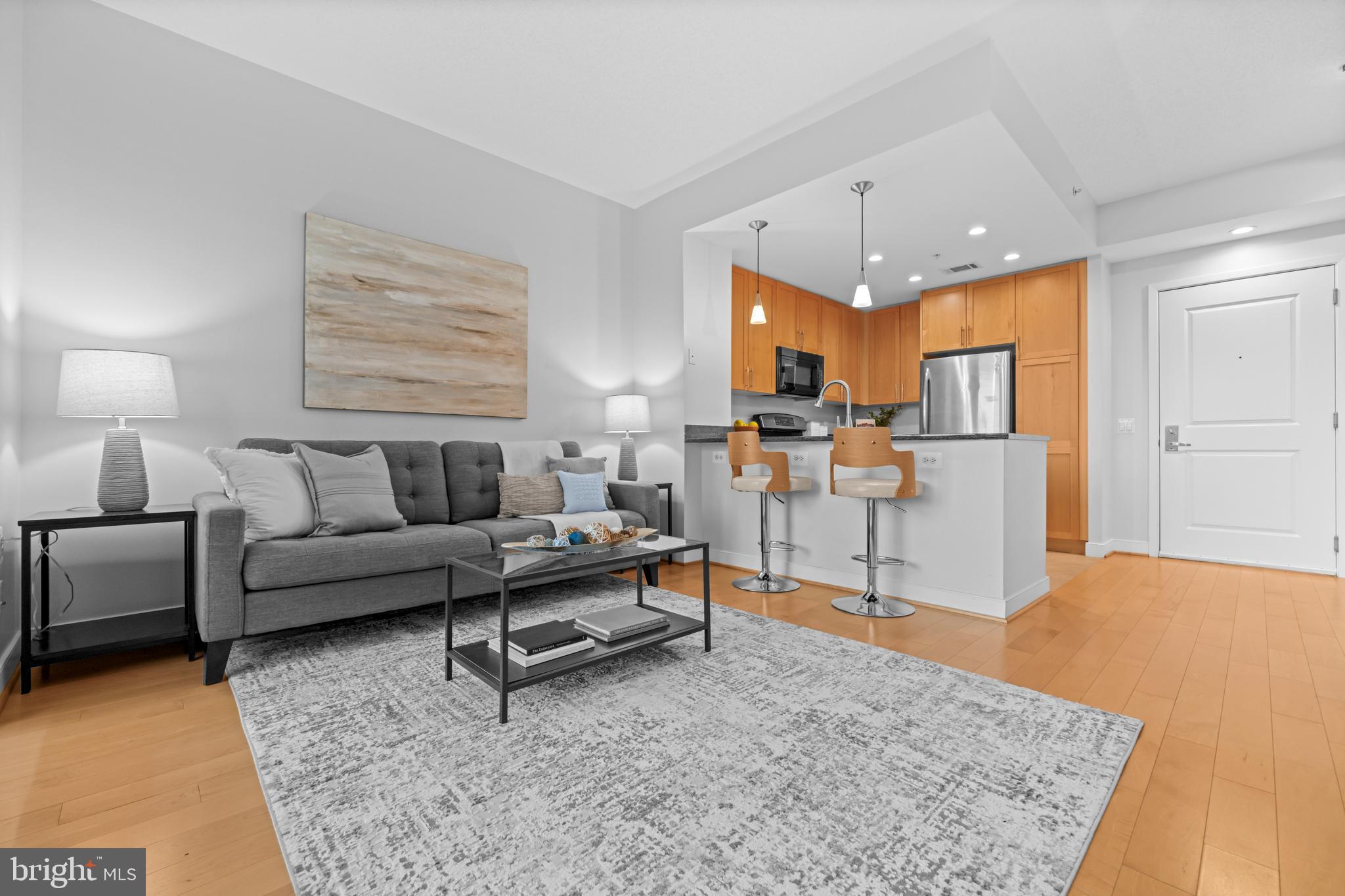 BALLSTON - Residential