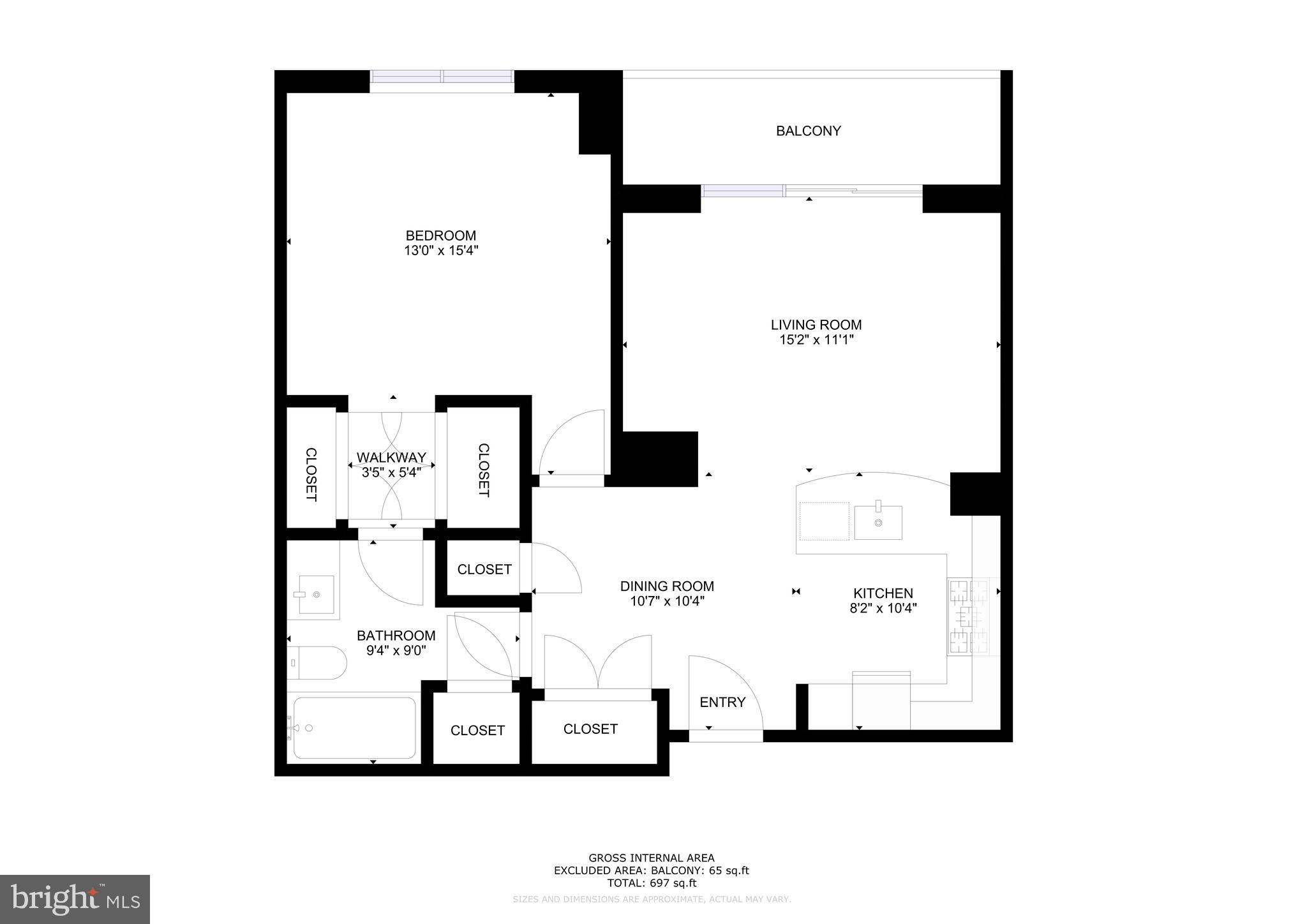 BALLSTON - Residential