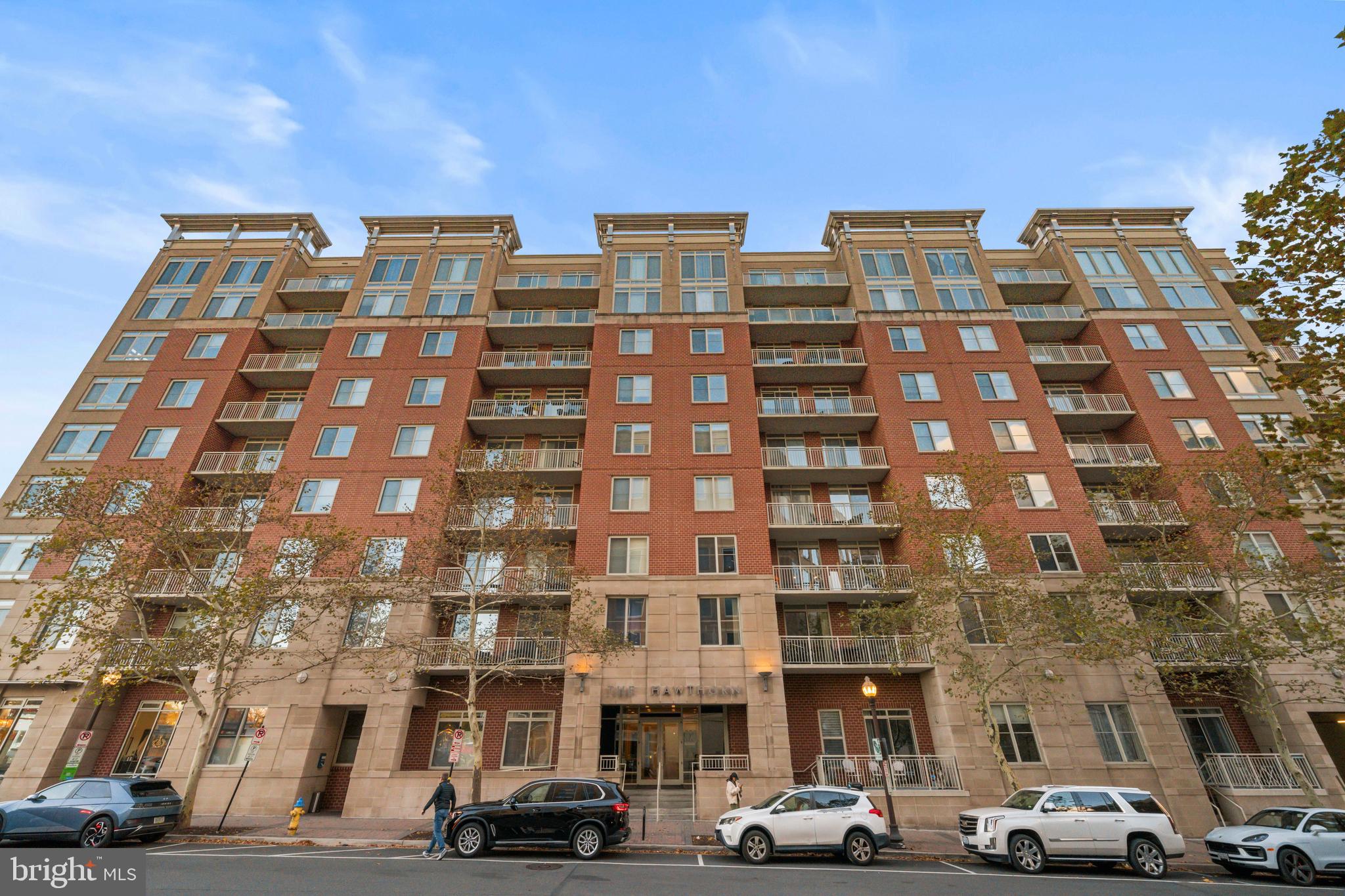 BALLSTON - Residential