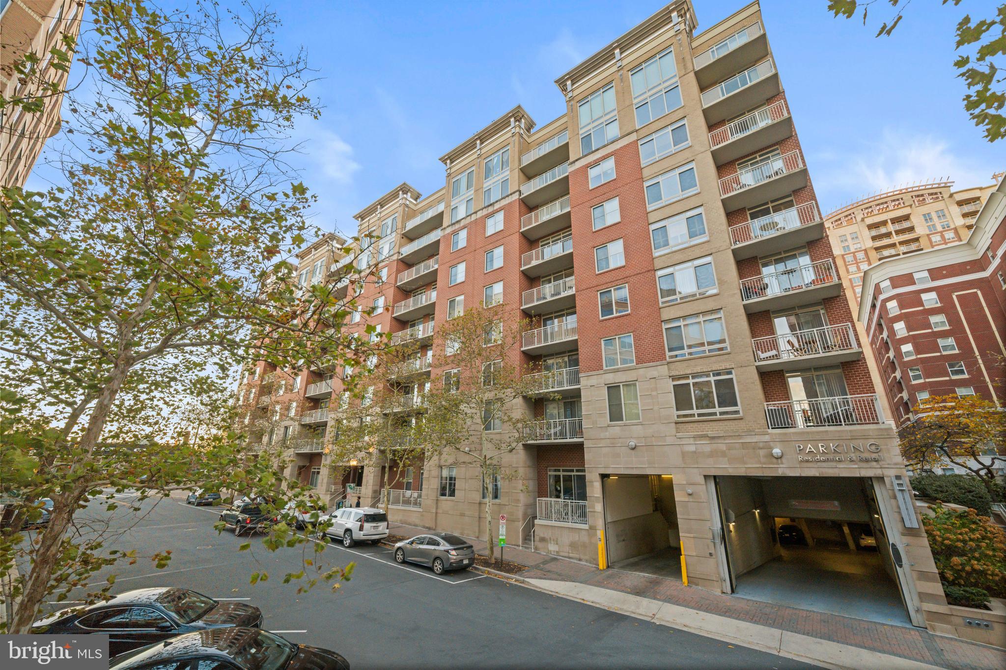 BALLSTON - Residential
