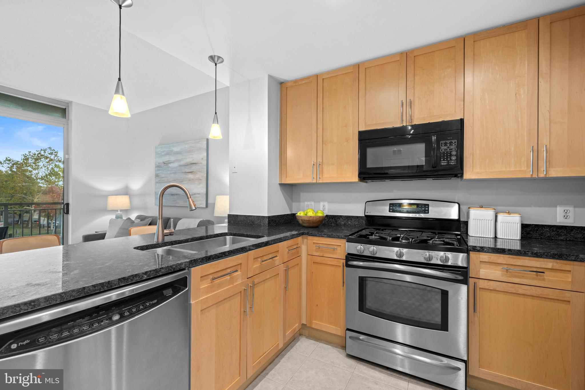 BALLSTON - Residential