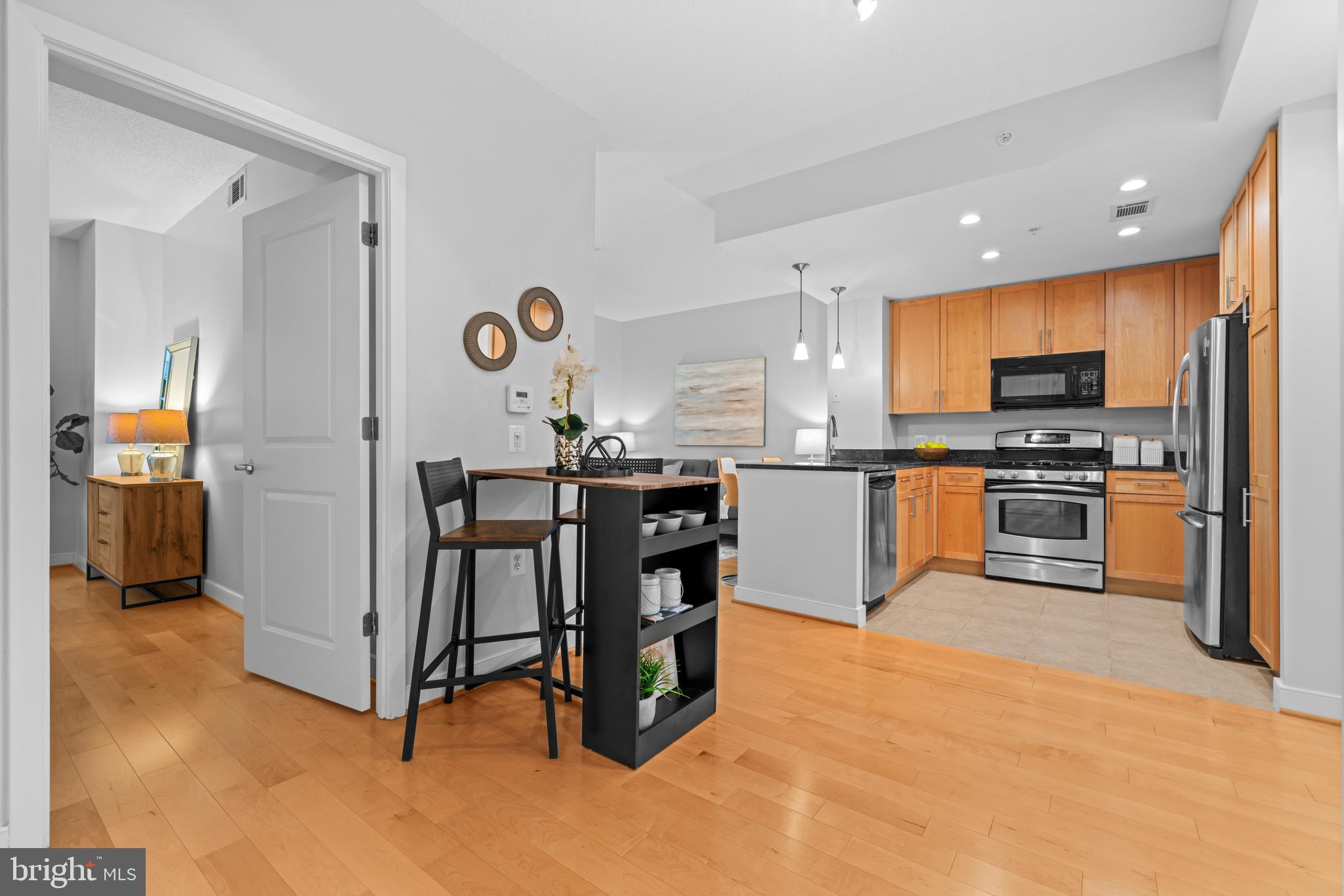 BALLSTON - Residential