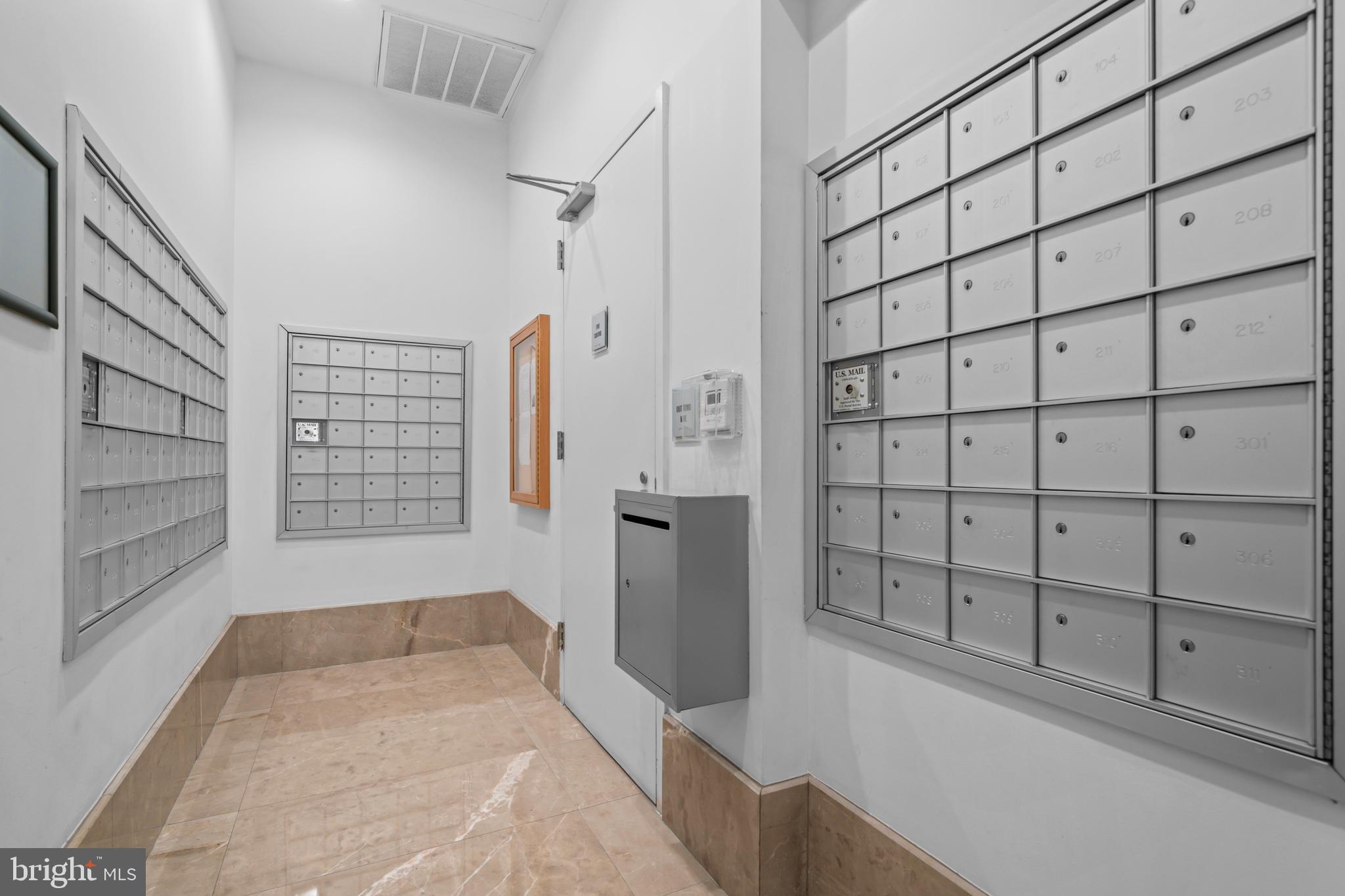 BALLSTON - Residential