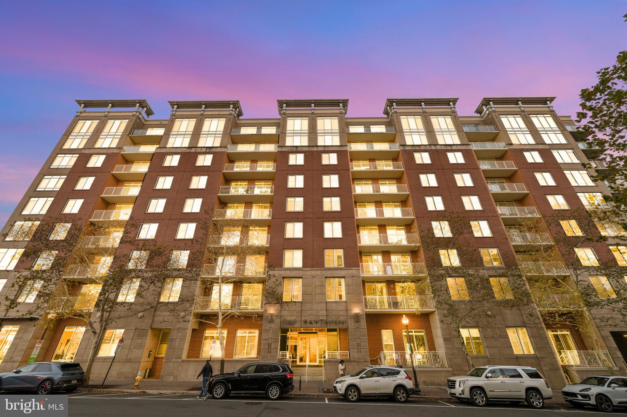 820 N POLLARD STREET 307