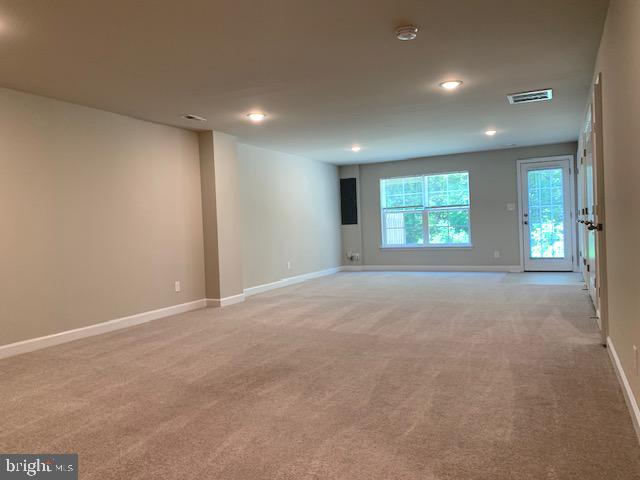 HEATHER HILLS - Residential Lease