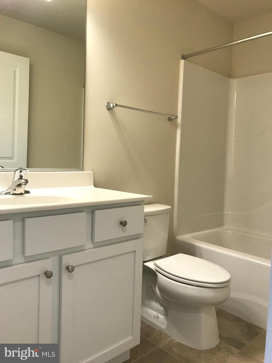 HEATHER HILLS - Residential Lease