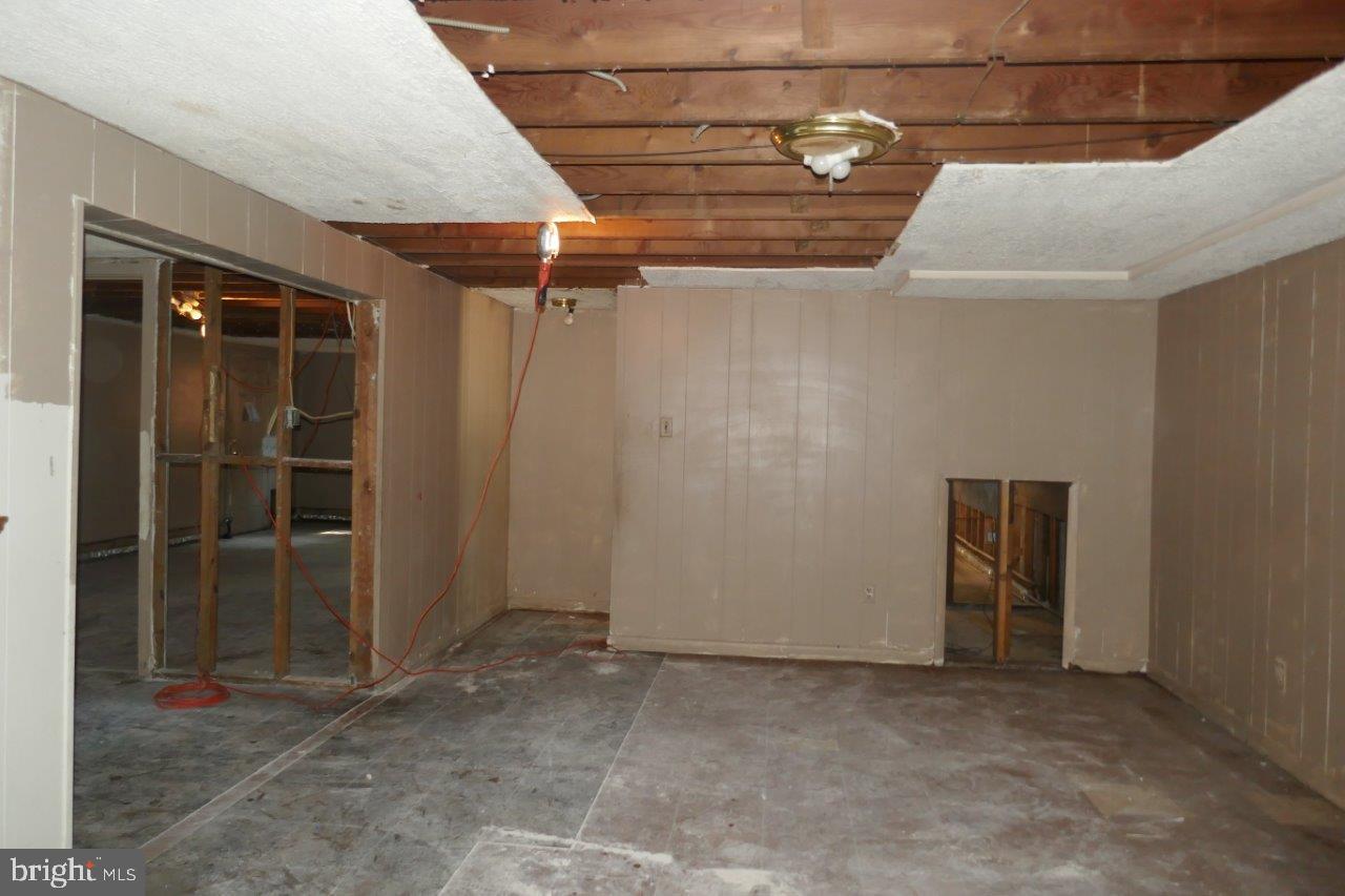 SPAULDING HEIGHTS - Residential