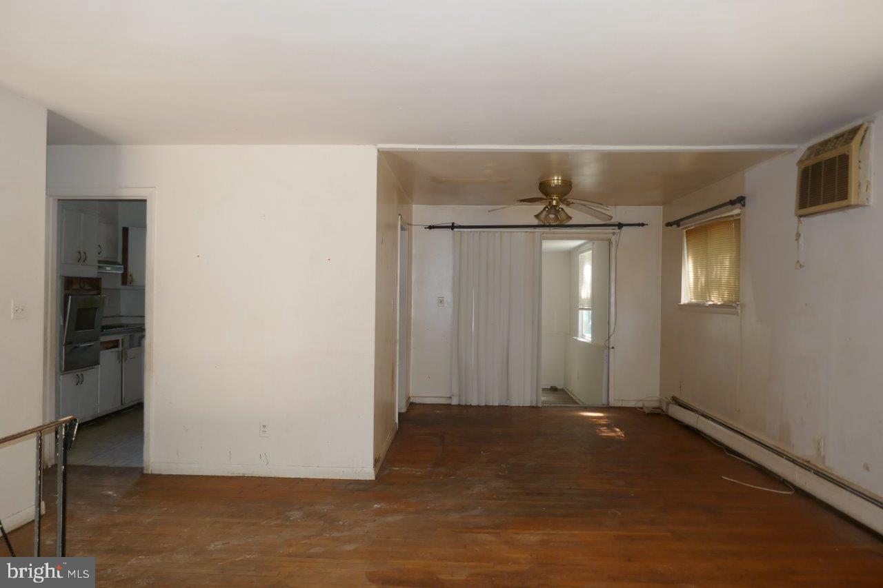 SPAULDING HEIGHTS - Residential