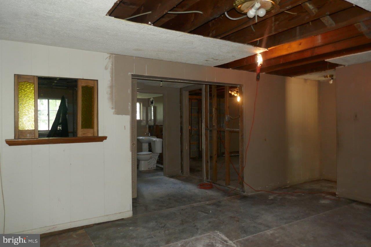 SPAULDING HEIGHTS - Residential