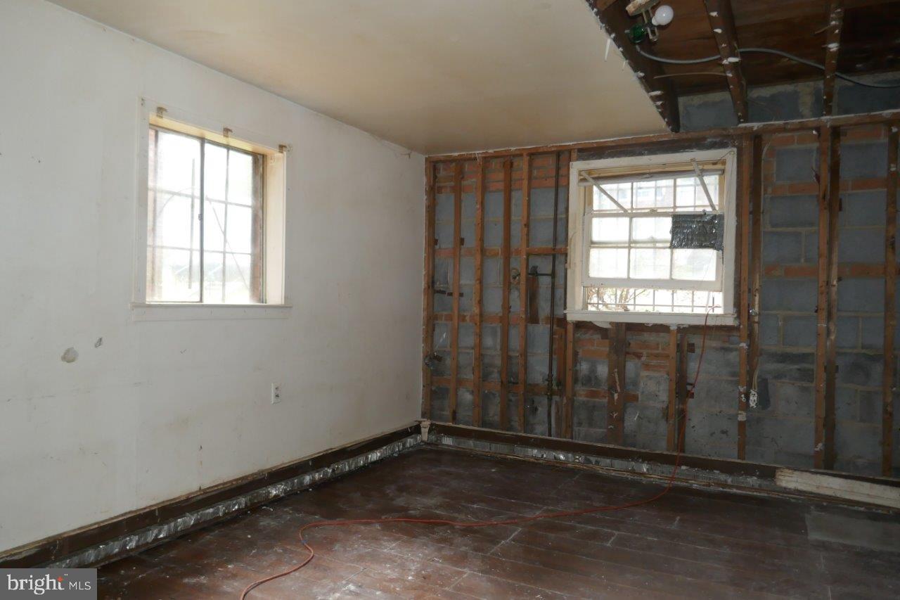 SPAULDING HEIGHTS - Residential