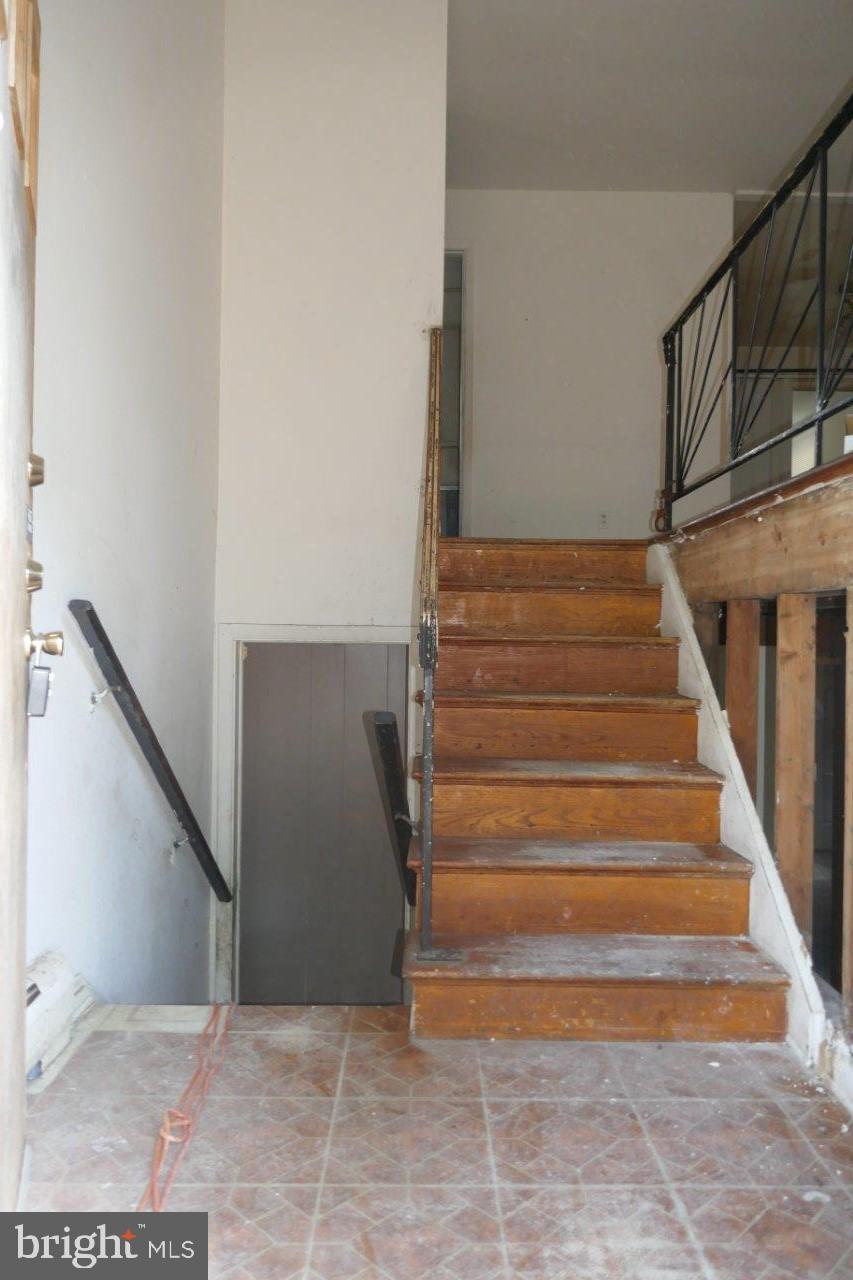 SPAULDING HEIGHTS - Residential