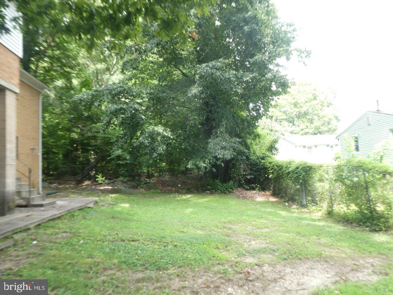 SPAULDING HEIGHTS - Residential