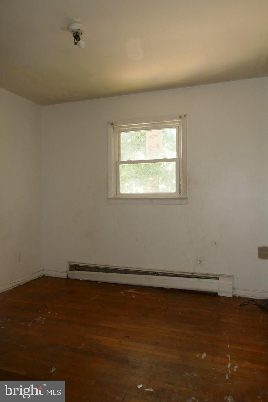 SPAULDING HEIGHTS - Residential