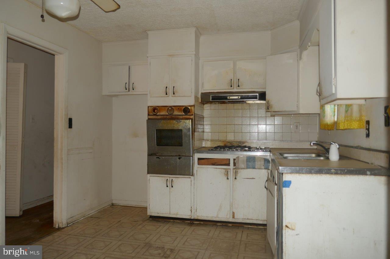 SPAULDING HEIGHTS - Residential