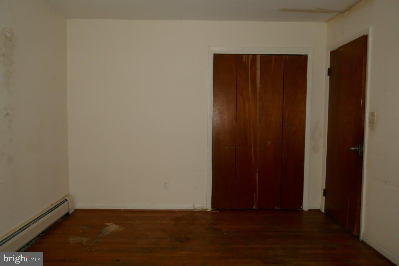 SPAULDING HEIGHTS - Residential