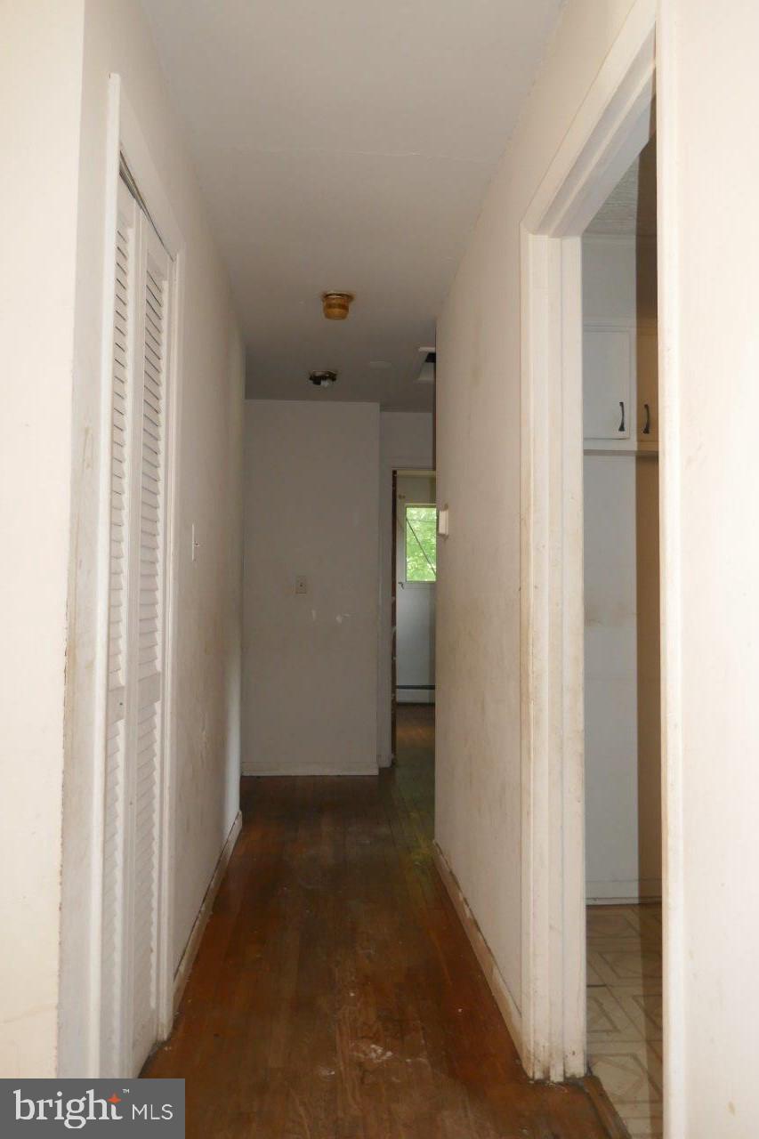 SPAULDING HEIGHTS - Residential