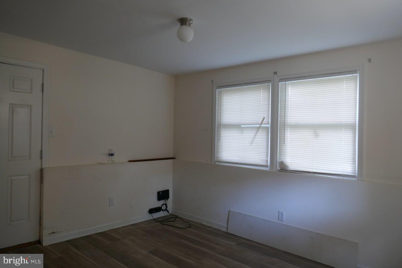 SPAULDING HEIGHTS - Residential