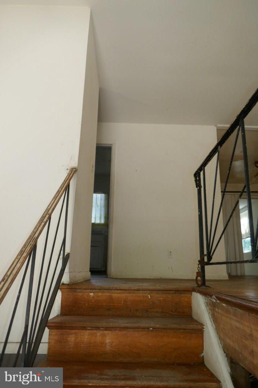 SPAULDING HEIGHTS - Residential