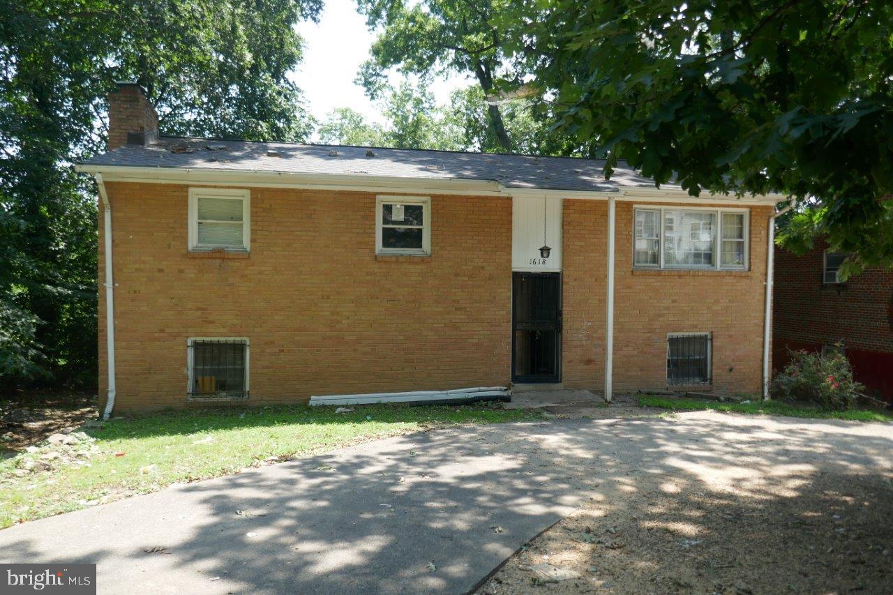 SPAULDING HEIGHTS - Residential