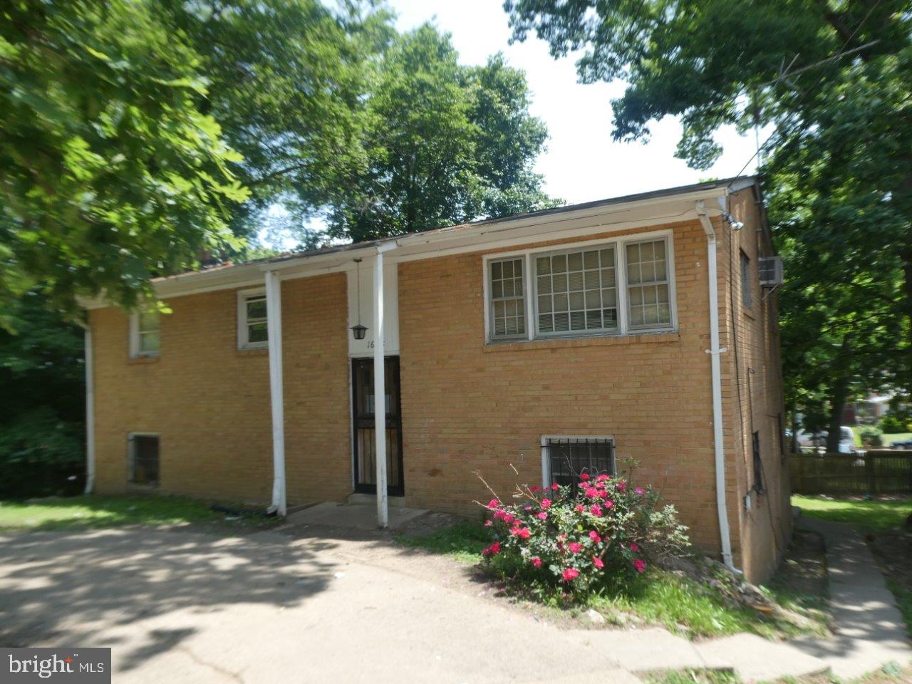 SPAULDING HEIGHTS - Residential