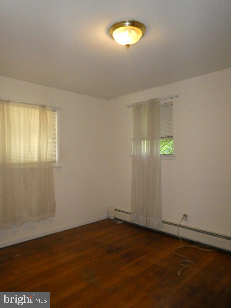 SPAULDING HEIGHTS - Residential