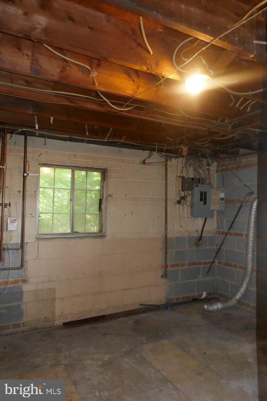 SPAULDING HEIGHTS - Residential