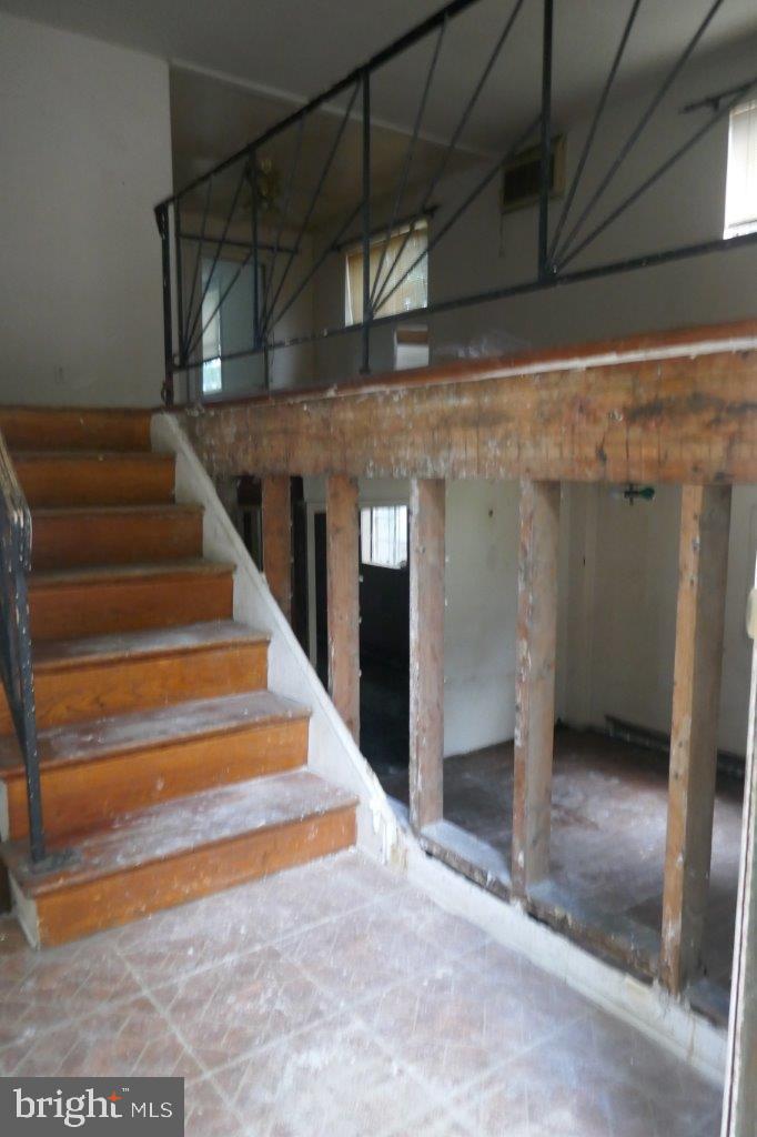 SPAULDING HEIGHTS - Residential