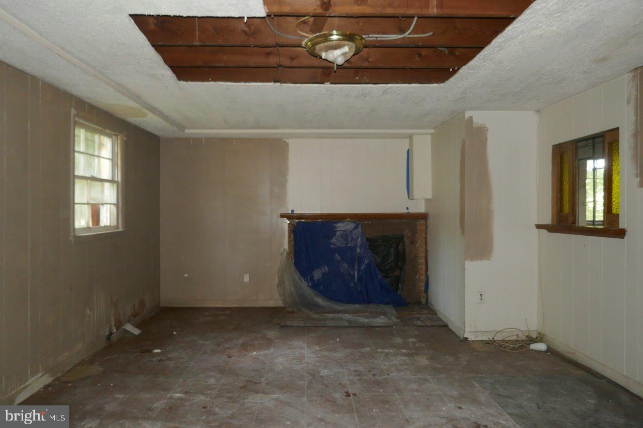 SPAULDING HEIGHTS - Residential