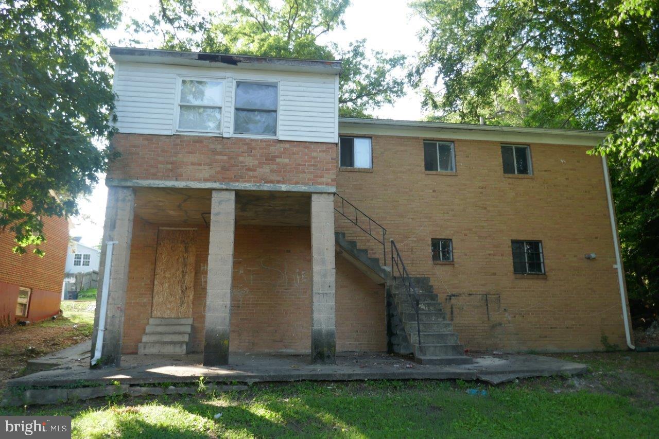 SPAULDING HEIGHTS - Residential