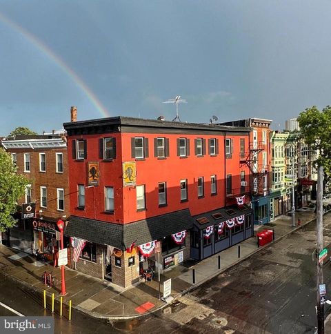 430 SOUTH STREET PHILADELPHIA PA 19147