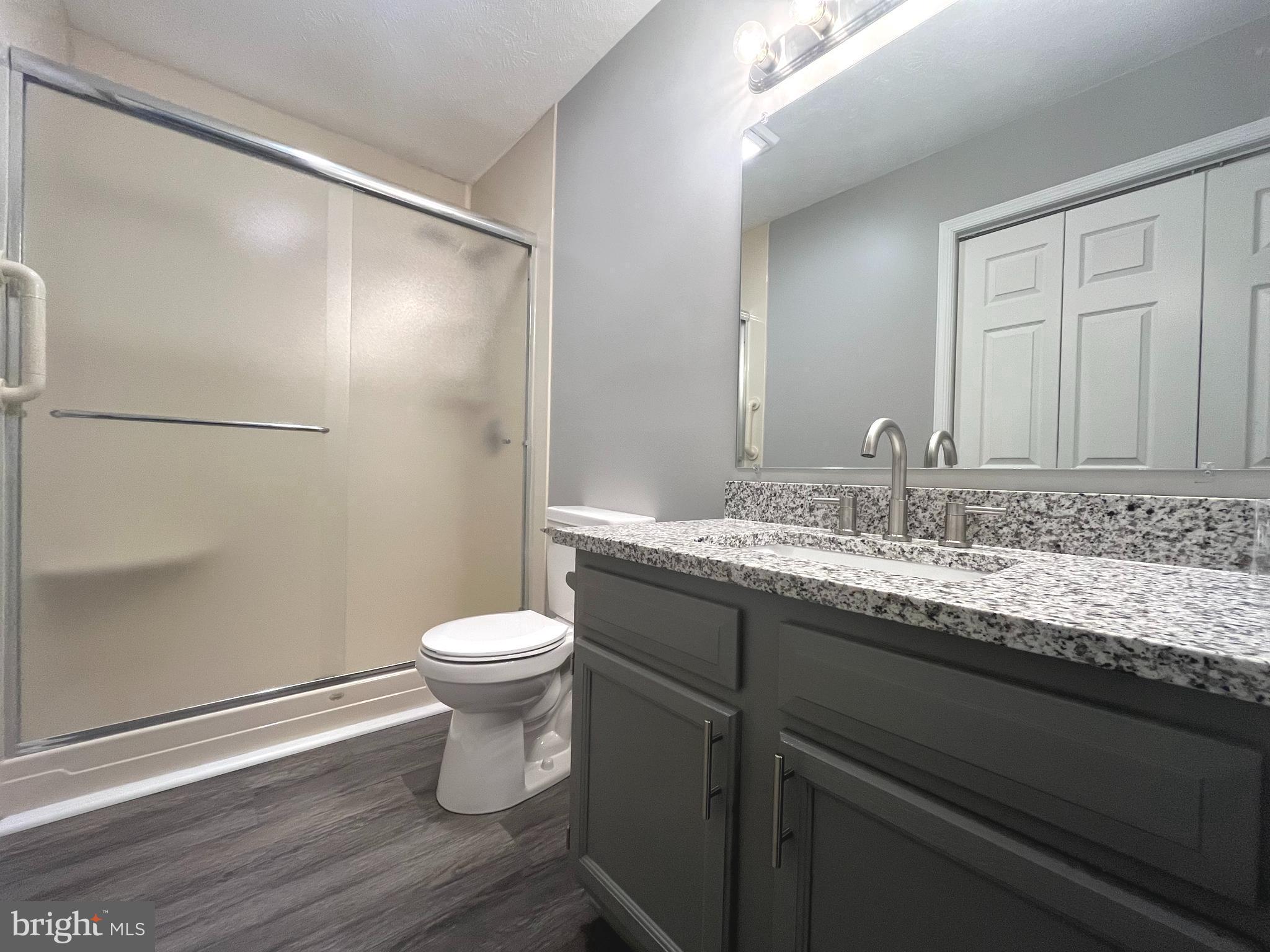 NADENBOUSCH HEIGHTS - Residential