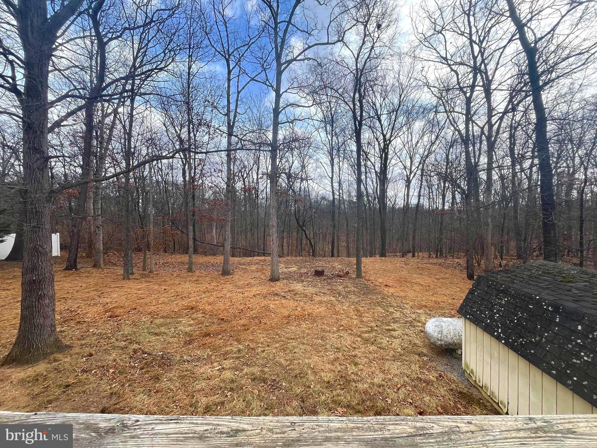 NADENBOUSCH HEIGHTS - Residential