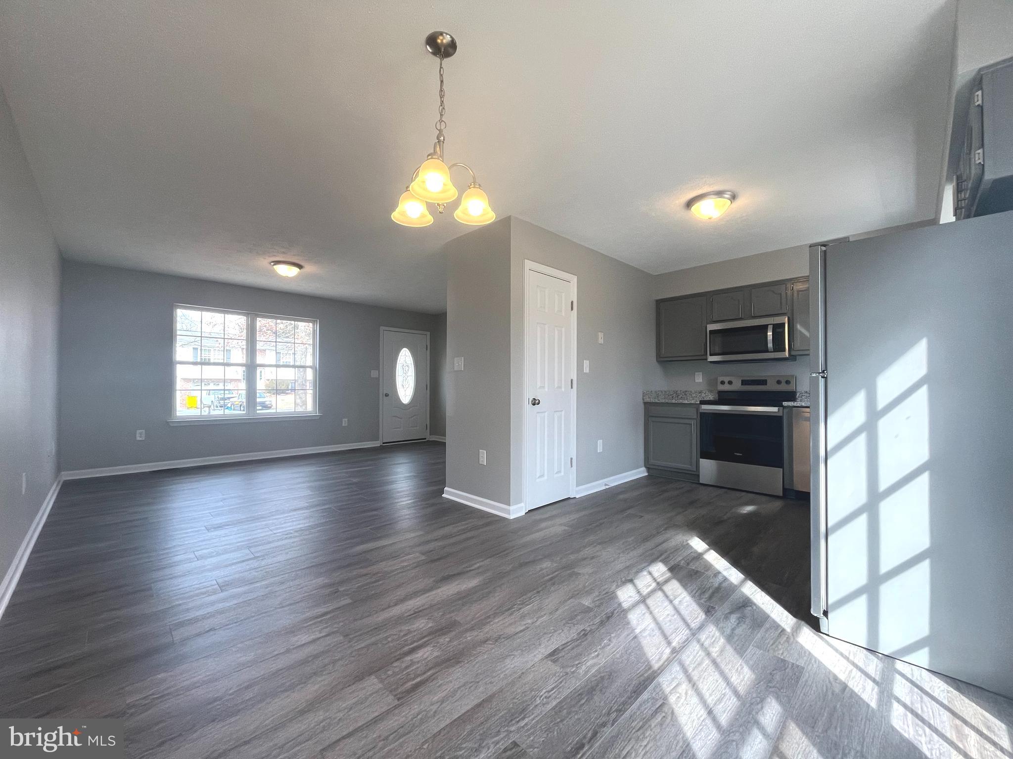 NADENBOUSCH HEIGHTS - Residential