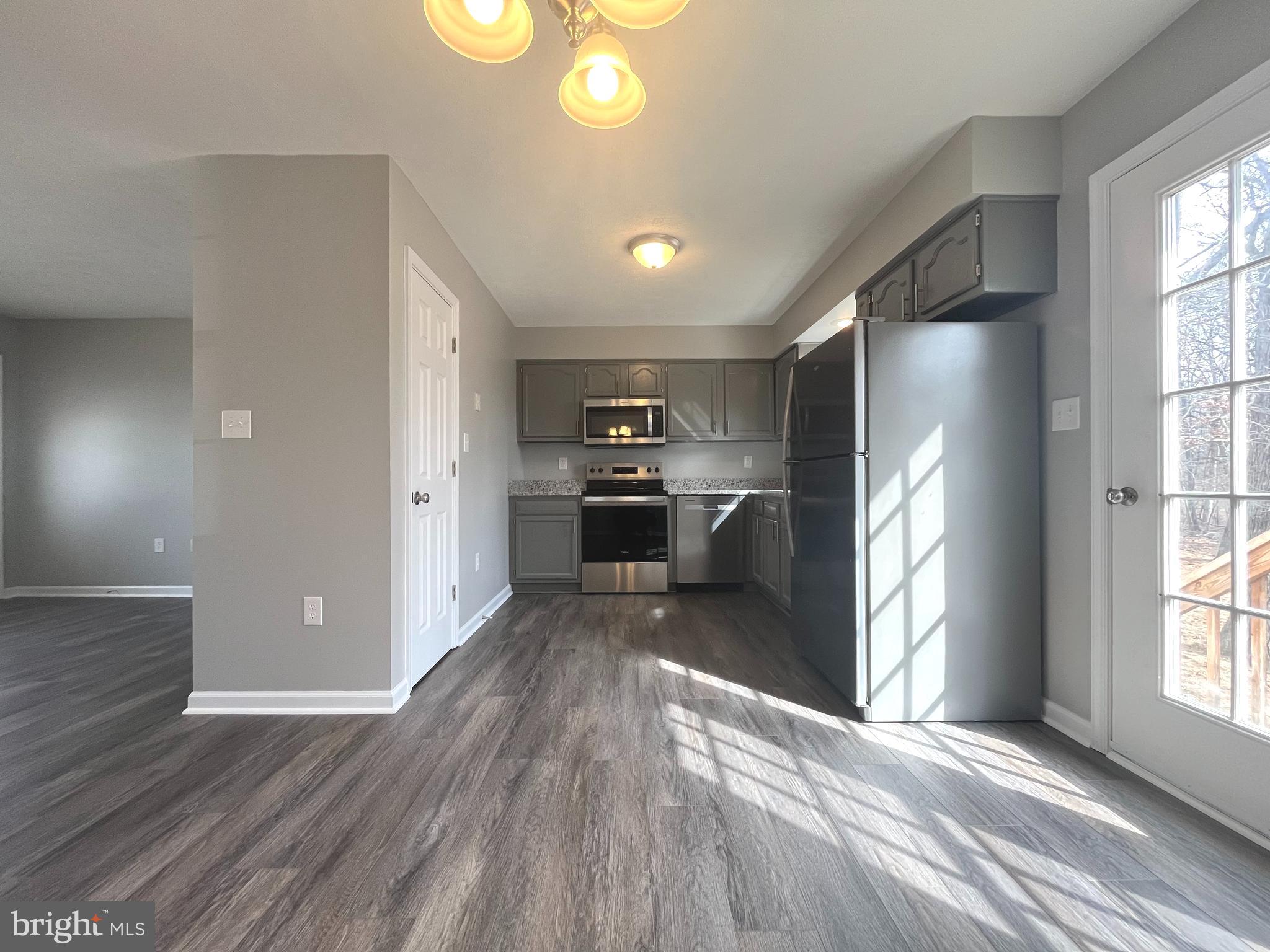 NADENBOUSCH HEIGHTS - Residential