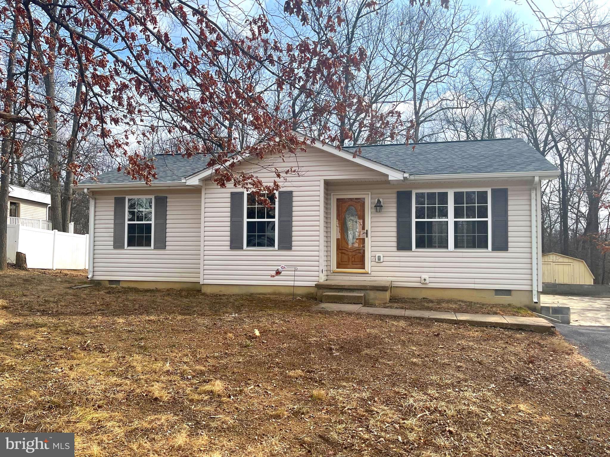 NADENBOUSCH HEIGHTS - Residential