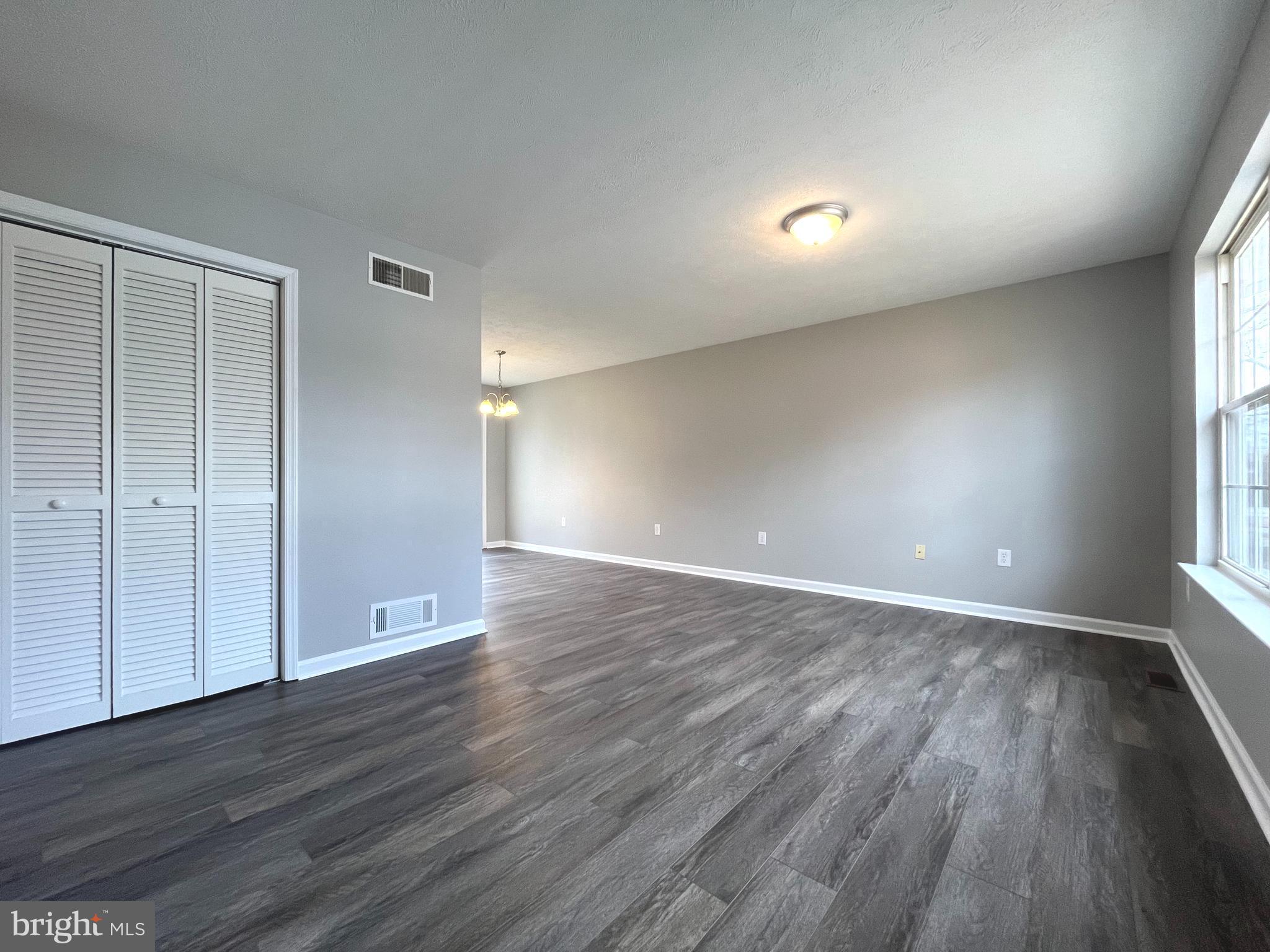 NADENBOUSCH HEIGHTS - Residential