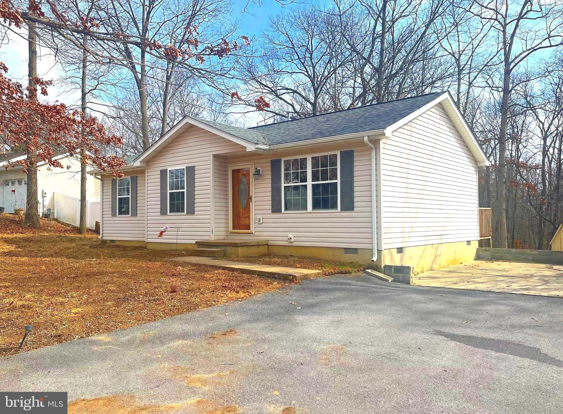 NADENBOUSCH HEIGHTS - Residential