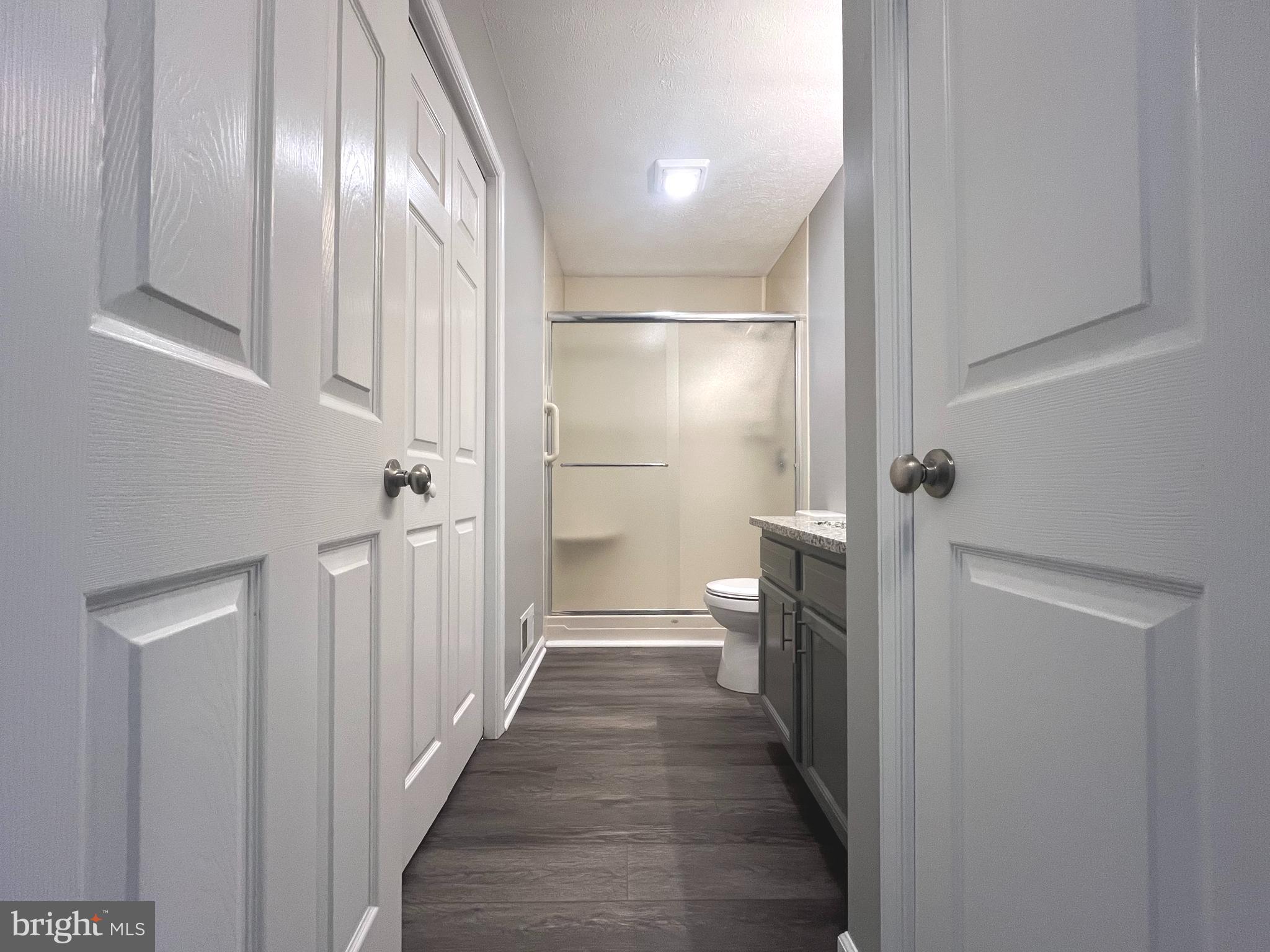 NADENBOUSCH HEIGHTS - Residential